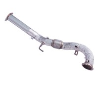 Système d'échappement GFC Downpipe pour GAC Trumpchi Empow 1.5T, tuyau d'échappement haute performance