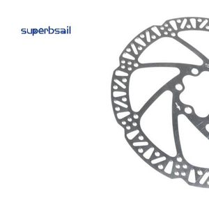 Superbsail OUXI 160mm Elektrische Fiets Remschijf Reserveonderdeel voor Racefietsen Accessoires voor Ouxi V8-13 Fatbike Vervanging - Product Image 5