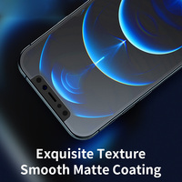 Film Hydrogel de Qualité Supérieure Avant et Arrière Nano Tpu Anti-Explosion Frosted Soft Cell Phone Protectors Game Screen Protector for Film