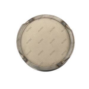 Filtre à particules diesel (FAP) <span class=keywords><strong>OLITEC</strong></span> DPF--003 OEM Euro6 de haute qualité, en acier inoxydable 304 et cordierite céramique, pour un ajustement universel - Product Image 6