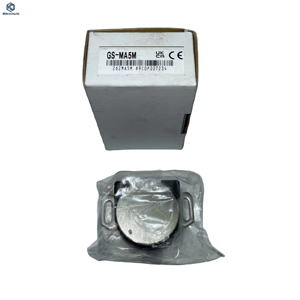 24VDC ระบบอัตโนมัติในอุตสาหกรรมระบบอัตโนมัติสวิตช์ GS-ML51N GS-MB31ความปลอดภัยสูง - Product Image 1
