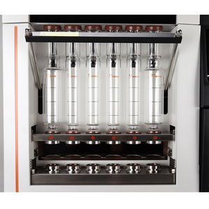 BN-F800 ham <span class=keywords><strong>Fiber</strong></span> analiz cihazı <span class=keywords><strong>Fiber</strong></span> Fineress analiz cihazı laboratuvar yarı otomatik <span class=keywords><strong>Fiber</strong></span> test cihazı - Product Image 3