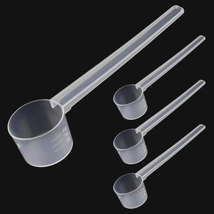 Cuillère doseuse en plastique de 10 ml - Product Image 1