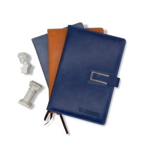 Cá nhân Tạp Chí máy tính xách tay 365 sang trọng tích cực khẳng định sức khỏe mục tiêu giấc mơ Nhật Ký - Product Image 1