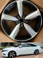 Nouvelle Offre Spéciale Jantes Forgées 19 20 21 22 Pouces 5x112 5x114.3 5x120 Centrage Moyeu Luxe Tuning ET Vente en Gros