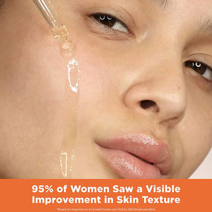 プライベートラベルココアバターフォーミュラスキンセラピーオイルナチュラルオーガニックホワイトニング保湿剤アンチエイジングフェイスオイル - Product Image 5