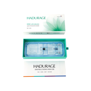 <span class=keywords><strong>Acide</strong></span> <span class=keywords><strong>Hyaluronique</strong></span> Injectable pour les Lèvres et le Visage, 1ml, 2ml, 10ml, 20ml – <span class=keywords><strong>Prix</strong></span> de Gros OEM - Product Image 4