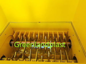 Greenlandplast bọt EPS Máy tái chế xốp tái chế máy mở rộng Polystyrene Máy Nghiền - Product Image 5