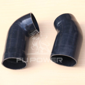 B58 F châssis F32 F33 F36 B58 440i 440iX Tuyaux d'admission en caoutchouc et silicone 2016-2020 - Product Image 3