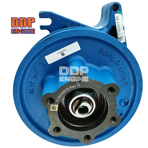 ขายึดพัดลมเครื่องยนต์ดีเซล 3103513 สำหรับ Cummins QSM11 ISM11 M11 LT10 - Product Image 2