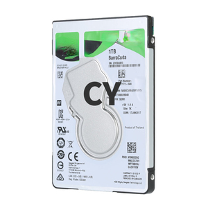 <b>SSD</b> Hot Sale 2.5HDD Laptop 500gb 1TB <b>2TB</b> 4TB 2.5inch Internal HDD Notebook Hard Disk Drive 7mm 5400RPM 6Gb/s 128MB Laptop Poe Te - Product Image 1