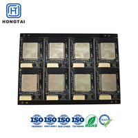 Fabrication de cartes de circuits imprimés multi-PCB, usine de fabrication de PCBA clé en main pour équipements de communication, systèmes de contrôle d'accès, appareils intelligents