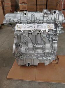 قطع غيار السيارات Newpars كتلة محرك طويلة LTG art لشيفروليه - Product Image 2