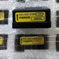 Module de transformateur de capteur de courant électrique A44L-0001-0165 # 50A 100A 150A 200A 250A 300A 400A 500A