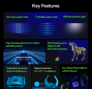 Creality Pro 3D - Product Image 6