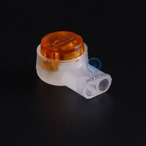 Citronix Spare Parts Print Head Line Connector 002-1098-001 or CB002-1098-001 for CI580 CI1000 CIJ Inkjet <b>Printer</b> - Product Image 2