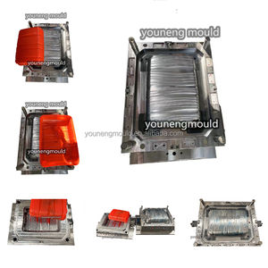 Bagages Roues Valise Amovible Spinner Remplacement Réparation Roues Voyage Chariot Bagages Roues Bagages Accessoires Moule - Product Image 5