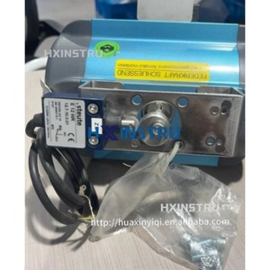 Nueva Válvula Solenoide NORGREN 8020747 24 VDC Envío Gratuito H - Product Image 3