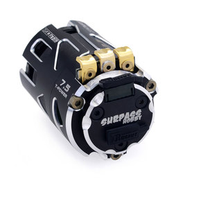 SURPASS Hobby ROCKET 540 V5R Động Cơ Không Chổi Than Có Cảm Biến Thông Số Kỹ Thuật/Lớp Sửa Đổi Cho Xe Du Lịch RC 1/<span class=keywords><strong>10</strong></span> Xe Địa Hình Xe <span class=keywords><strong>Buggy</strong></span> - Product Image 6