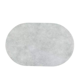 Tela No Tejida Hm 165x260mm, Material de Filtro Médico Repelente al Agua para Filtración de Medicamentos - Product Image 2