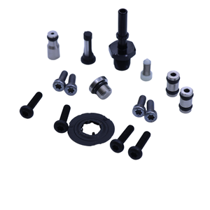 Kit de Reparación de Bomba de Adblue A0001407078 para Camiones Mercedes-Benz, Piezas de Reparación de Bomba de Adblue - Product Image 4