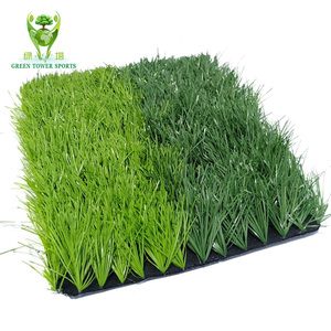 Césped Artificial para Campos <span class=keywords><strong>de</strong></span> Fútbol, Césped Sintético para Estadios y Escuelas, Césped Monofilamento Duradero - Product Image 2