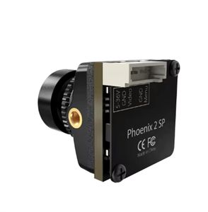 Telecamera RunCam <span class=keywords><strong>2</strong></span> SP 1500TVL per Droni FPV RC FXB - Product Image 4