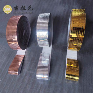 Mosaïque auto-adhésive décorative créative-Illuminez vos murs, vos tables et votre ameublement - Product Image 6