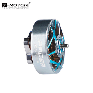 มอเตอร์โดรนสำหรับแข่งโดรน3.5นิ้วไร้แปรงถ่าน <span class=keywords><strong>P1604</strong></span> T-MOTOR 2850KV - Product Image 2