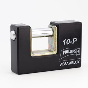 Unity-candado de aleación de Zinc ZBSU75 - Product Image 2