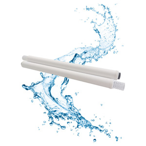 ไส้กรองโพลีโพรพิลีนผสมถ่านกัมมันต์แบบหลอมเป่า สำหรับตัวกรอง - Product Image 1