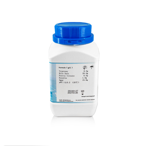 Medio Cromogénico Total Genes para Conteo Bacteriano, <span class=keywords><strong>Agar</strong></span> Cromogénico para la Enjuvancimiento Microbiano Rápido - Product Image 6