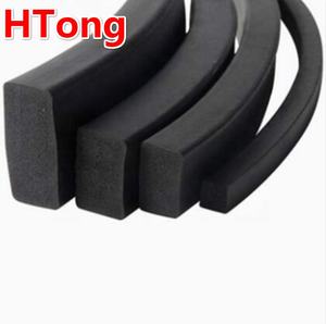 ללבוש עמיד סיליקה ג 'ל קצף חותם רצועת Custom קצף גומי רצועות - Product Image 6