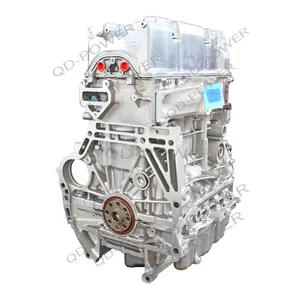 China Plant K24Z2 2.4L 132KW Moteur nu 4 cylindres pour Honda