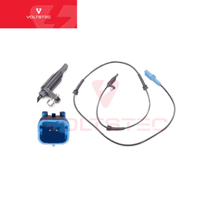 Abs <span class=keywords><strong>Sensor</strong></span> 4545k5 9674577980 61014 508 <span class=keywords><strong>2</strong></span> Jaar Garantie - Product Image 1