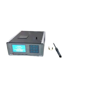 Analizador de Tamaño de Partículas Láser Sujing Y09-310, Muestreador Digital de Polvo de 28.3 Lpm para Pruebas de Calidad del Aire - Product Image 4