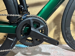 <span class=keywords><strong>Bicicleta</strong></span> de <span class=keywords><strong>Carretera</strong></span> de Fibra de Carbono Kozo, Venta Directa de Fábrica, 700c, Cambio Electrónico Inalámbrico de 24 Velocidades, Freno de <span class=keywords><strong>Disco</strong></span> Hidráulico, OEM - Product Image 4