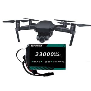 सेमी-ठोस राज्य लिथियम बैटरी 35000 माह 3.6 वी उच्च ऊर्जा घनत्व ठोस राज्य बैटरी के लिए ठोस राज्य बैटरी - Product Image 4