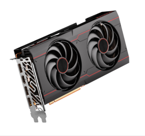 Descuento en el producto principal para la tarjeta gráfica <span class=keywords><strong>AMD</strong></span> <span class=keywords><strong>RADEON</strong></span> PRO <span class=keywords><strong>RX6600</strong></span> xt con arquitectura de gráficos para profesionales - Product Image 6