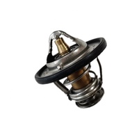 Pièces de rechange à prix compétitif Thermostat de liquide de refroidissement de moteur automatique OEM 90916-03089