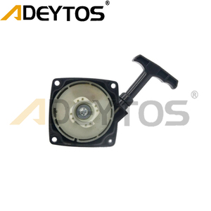 Marca ADEYTOS, herramienta de jardín profesional, accesorios de arranque de retroceso, 540, garantía de 3 años OEM/ODM, soporte personalizado directo - Product Image 2