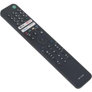 Telecomando vocale sostitutivo <span class=keywords><strong>RMF</strong></span>-TX520E <span class=keywords><strong>RMF</strong></span> TX520E compatibile con Smart TV Sony XR55A80J XR-65A80J XR65A80J - Product Image 3