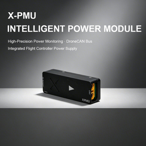 Módulo de Alimentación DroneCan 9V-61V (2S-14S) 9A, Módulo de Fuente de Alimentación para UAV, Corriente Máxima de hasta 150A - Product Image 2