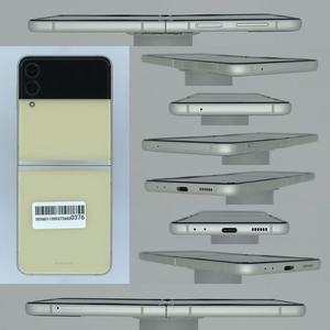 Teléfono Inteligente FLIP3 Reacondicionado al Por Mayor a Bajo Precio, 12GB de RAM, 5G, Pantalla 4K de 6.0 Pulgadas, Como Nuevo con Accesorios Originales - Product Image 2