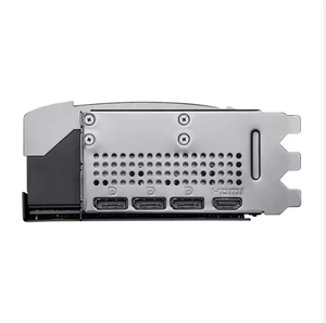 Gloednieuwe RTX 5090 D 32G VENTUS 3X OC desktop ventilator videokaart voor esports gaming - Product Image 5