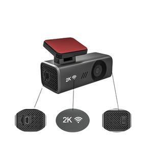 <span class=keywords><strong>Cam</strong></span>éra de bord de voiture cachée OEM super vision nocturne 4K <span class=keywords><strong>cam</strong></span>éra de voiture enregistrement en boucle Wifi Dash <span class=keywords><strong>Cam</strong></span> - Product Image 1