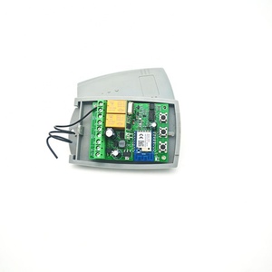 Dispositivo Smart Home, Controller WiFi 7-32v a 2 <span class=keywords><strong>Canali</strong></span>, Ricevitore WiFi Tuya - Product Image 4