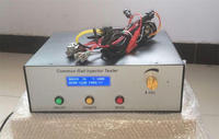 Simulador de Inyectores Common Rail CRDI Cr1000