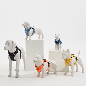 Modelo de Perro Impreso en 3D, Disfraz <span class=keywords><strong>para</strong></span> Mascotas, Accesorio de Exhibición, Maniquí de Perro <span class=keywords><strong>para</strong></span> Exhibición de Ropa - Product Image 3