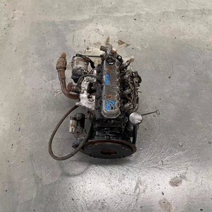 Động cơ fori suzu C240 thích hợp cho máy xúc I su Zu lắp ráp động cơ bán buôn cũ - Product Image 5